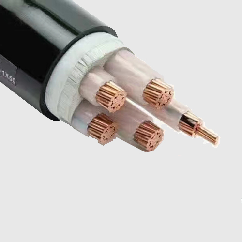 低壓電力電纜
